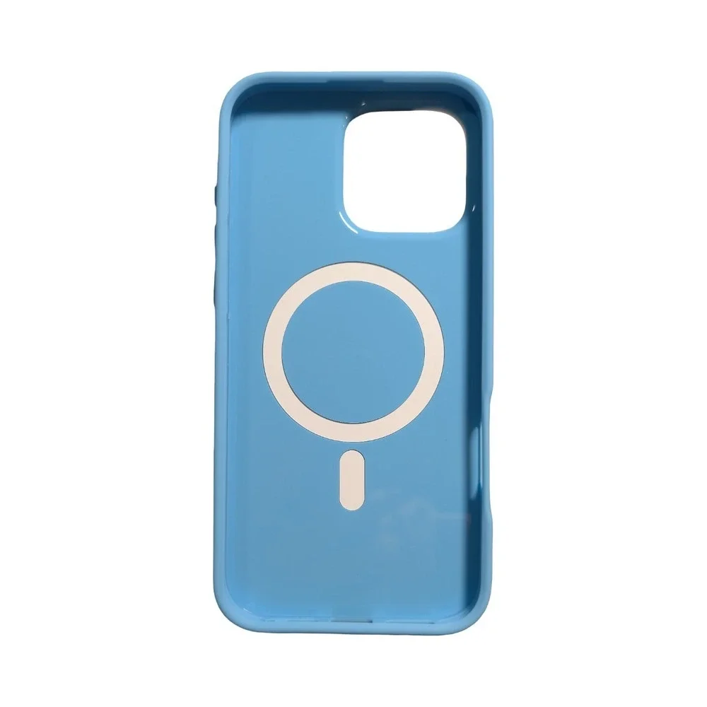 J5-O Sonix Magsafe‎ Mountable Suction Case For Apple iPhone 16 Pro Max - Blue